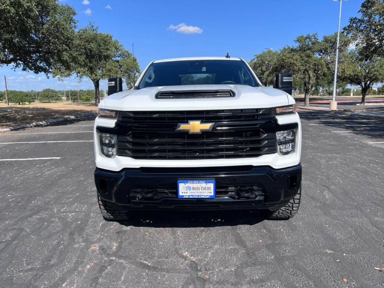 chevrolet silverado 2500hd 2024 1GC1YLE73RF229786 image chevrolet silverado 2500hd 2024 1GC1YLE73RF229786 image